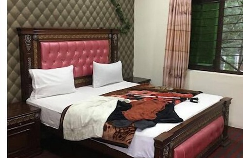 Tranna Hotel | Hotel Mountain Track- Taranna Balakot