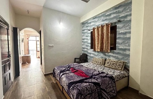 Dharamshala Hotel | Hotel Mountain Trail