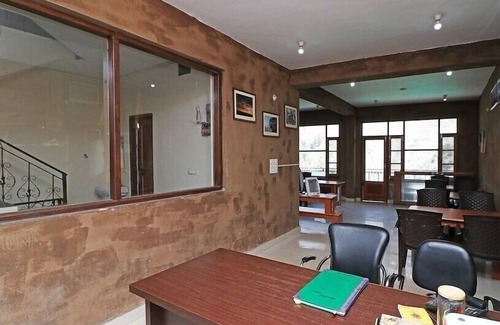 Dharamshala Hotel | Hotel Mountain Trail