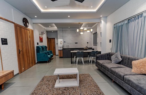 Nashik Apartamento | Hotel Mountain View