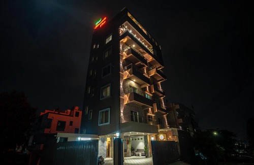 Nashik Apartamento | Hotel Mountain View