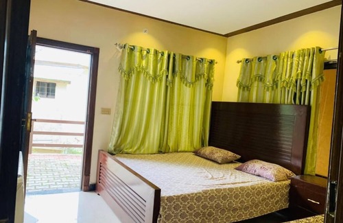 Murree Hotel | Hotel Mountain View