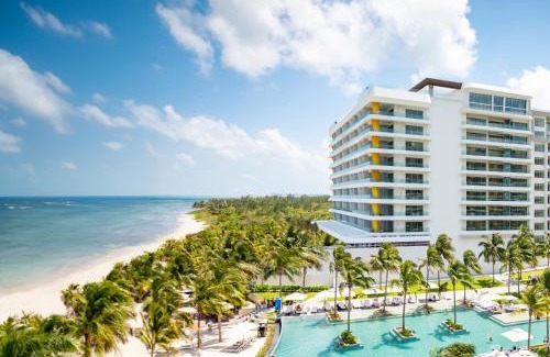 Playa Mujeres Complejo | Hotel Mousai Cancun Adults Only