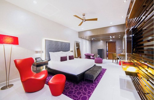 Mismaloya Complejo | Hotel Mousai Puerto Vallarta - Adult Only - 5 Diamond - All Inclusive Options