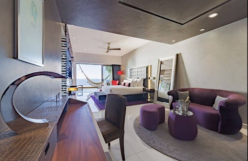 Mismaloya Complejo | Hotel Mousai Puerto Vallarta - Adult Only - 5 Diamond - All Inclusive Options