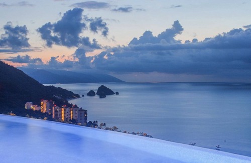 Mismaloya Complejo | Hotel Mousai Puerto Vallarta - Adult Only - 5 Diamond - All Inclusive Options