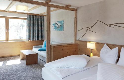 Landeck Hotel | Hotel Mozart