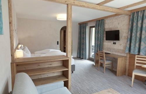 Landeck Hotel | Hotel Mozart