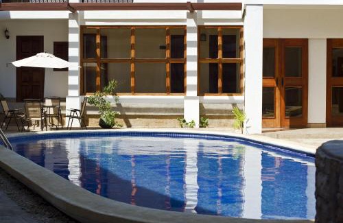 Managua Hotel | Hotel Mozonte