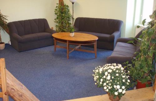 Pardubice Hotel | Hotel Mrázek