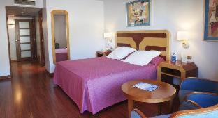 La Malagueta Hotel | Hotel MS Maestranza Málaga Centro