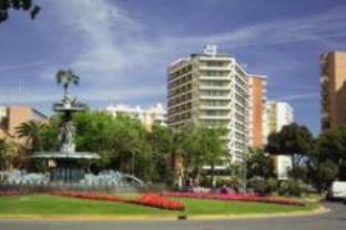 La Malagueta Hotel | Hotel MS Maestranza Málaga Centro