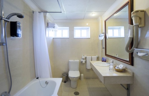 Carihuela Hotel | Hotel MS Tropicana