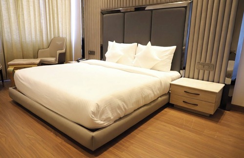 Batala Hotel | Hotel MS Victoria