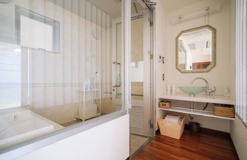 Sakimotobu Hotel | Hotel MTB