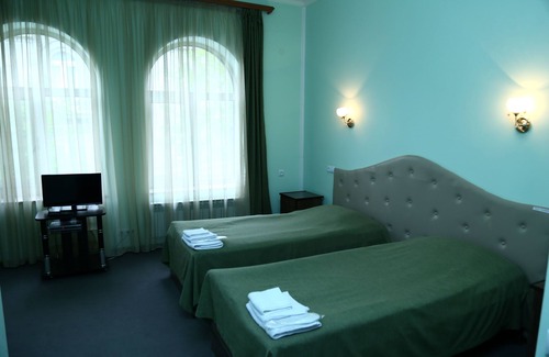 Goris Hotel | Hotel Mthnadzor