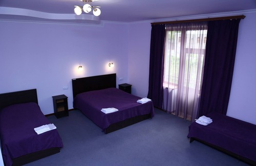 Goris Hotel | Hotel Mthnadzor