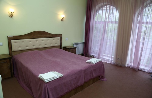 Goris Hotel | Hotel Mthnadzor