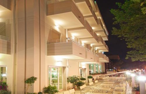 Misano Adriatico Hotel | Hotel Muccioli