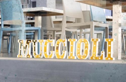 Misano Adriatico Hotel | Hotel Muccioli