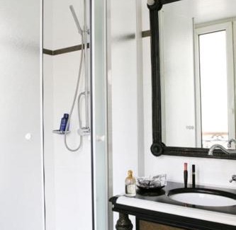 Faubourg Saint-Germain Hotel | Hotel Muguet