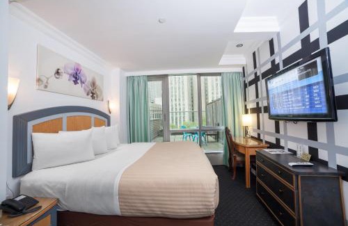 Chinatown Hotel | Hotel Mulberry