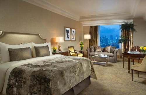 Jakarta Hotel | Hotel Mulia Senayan, Jakarta