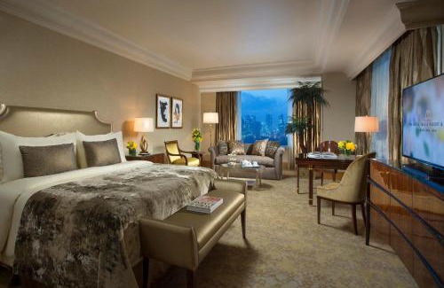 Jakarta Hotel | Hotel Mulia Senayan, Jakarta