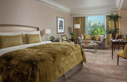 Jakarta Hotel | Hotel Mulia Senayan, Jakarta