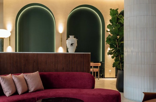 Mouraria Hotel | Hotel Mundial