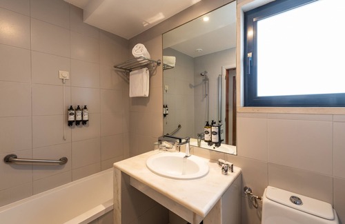 Mouraria Hotel | Hotel Mundial
