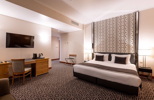Mouraria Hotel | Hotel Mundial