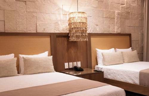 Chichén Itzá Hotel | Hotel Mundo Maya Chichén Itzá