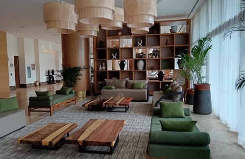 Chichén Itzá Hotel | Hotel Mundo Maya Chichén Itzá