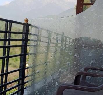 Palampur Hotel | Hotel Munish