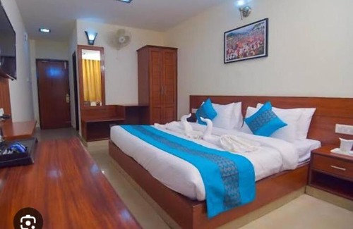 Palampur Hotel | Hotel Munish