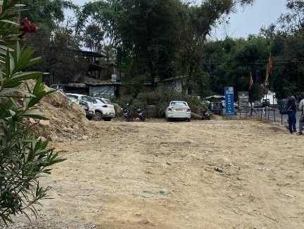 Palampur Hotel | Hotel Munish