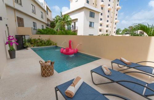 Cancún Hotel | Hotel Mura Cancun