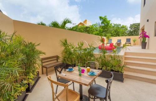 Cancún Hotel | Hotel Mura Cancun