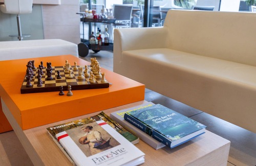 Muralto Hotel | Hotel Muralto