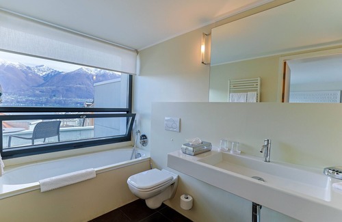 Muralto Hotel | Hotel Muralto