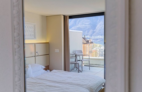 Muralto Hotel | Hotel Muralto