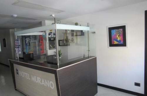 La Candelaria Hotel | Hotel Murano Medellín