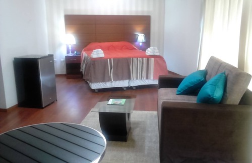 Centro histórico Hotel | HOTEL MURCIA AREQUIPA