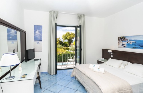 Fiumicello Santa Venere Hotel | Hotel Murmann