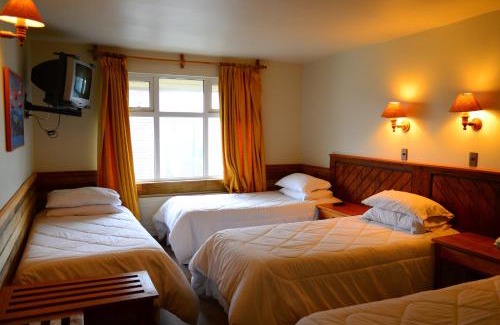 Puerto Varas Hotel | Hotel Museo El Greco Puerto Varas