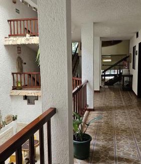 Palenque Hotel | Hotel - Museo Xibalba