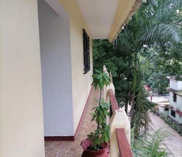 Palenque Hotel | Hotel - Museo Xibalba