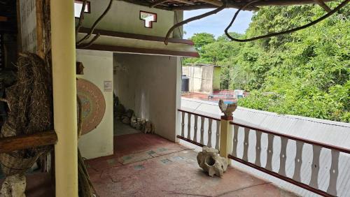 Palenque Hotel | Hotel - Museo Xibalba