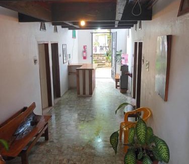 Palenque Hotel | Hotel - Museo Xibalba